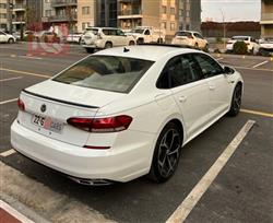 فولكسفاغن باسات